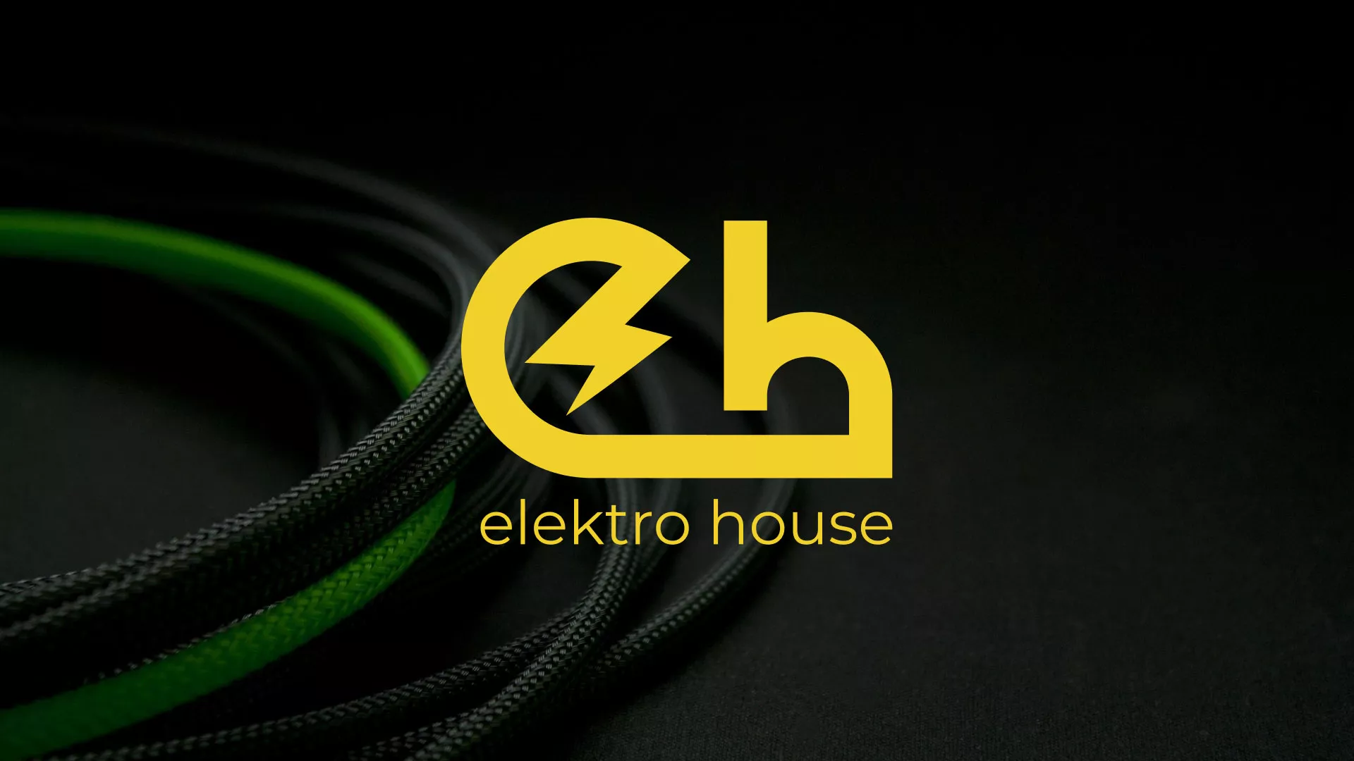 Создание сайта компании «Elektro House» в Юрьев-Польском